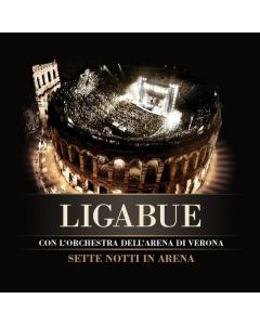 Sette Notti In Arena