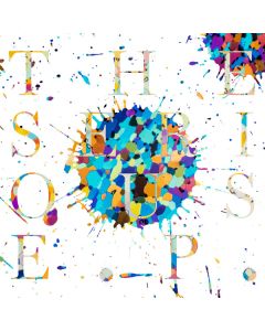 The Serious E.P.