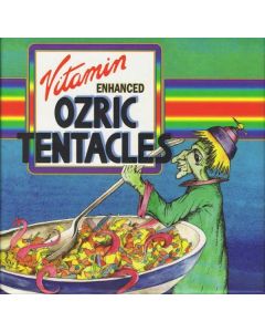 Vitamin Enhanced