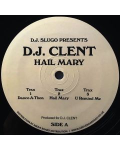 Hail Mary