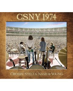 CSNY 1974