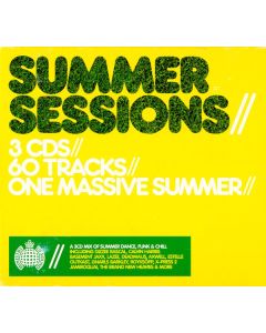 Summer Sessions