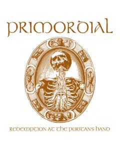 Redemption At The Puritan's Hand