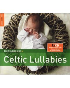 The Rough Guide To Celtic Lullabies
