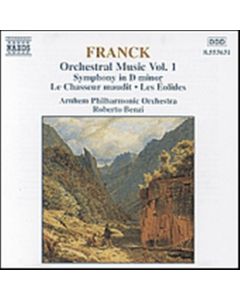 Orchestral Music Volume 1