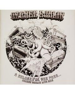 A Eulogy For The Fans... (Orange Goblin Live 2012)