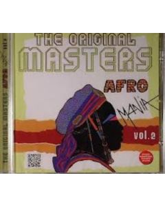 The Original Masters Funky Soul And Much More Vol.3