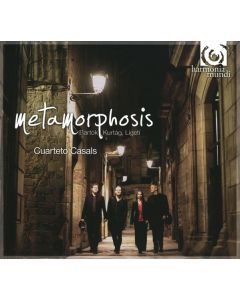 Metamorphosis