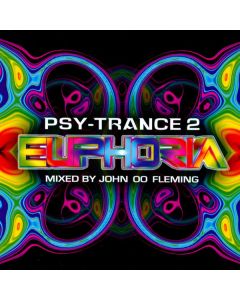 Psy-Trance 2 Euphoria