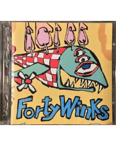 Forty Winks