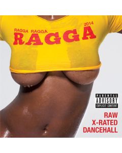 Ragga Ragga Ragga 2014