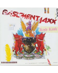 Kish Kash
