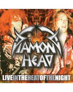 Live In The Heat Of The Night