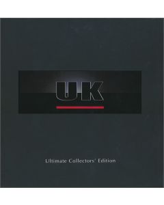 Ultimate Collectors' Edition