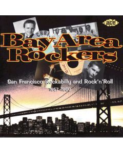 Bay Area Rockers