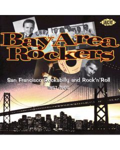Bay Area Rockers