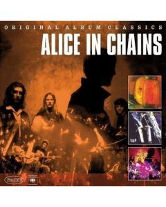 Original Album Classics