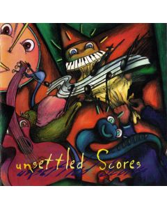 Unsettled Scores
