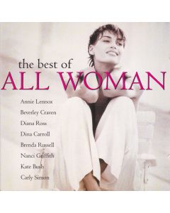 The Best Of All Woman