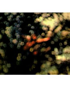 Obscured By Clouds