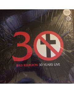 30 Years Live