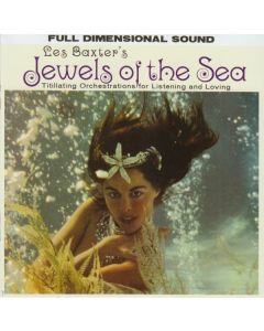 Jewels Of The Sea