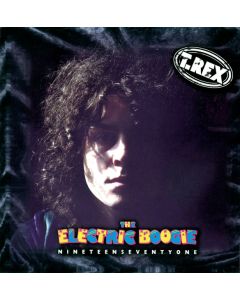 The Electric Boogie (Nineteen Seventy One)