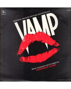 Vamp (Original Motion Picture Soundtrack)