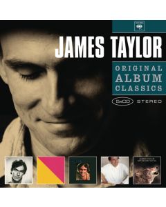 Original Album Classics
