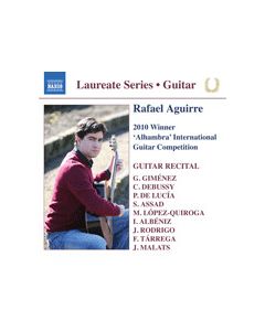 Guitar Recital