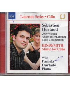 Music For Cello