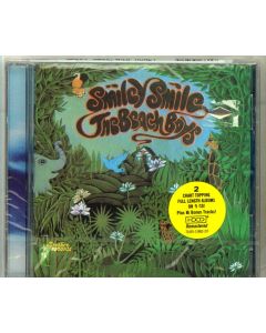 Smiley Smile / Wild Honey