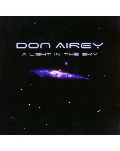 A Light In The Sky