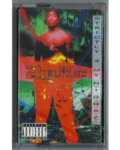 Strictly 4 My N.I.G.G.A.Z.