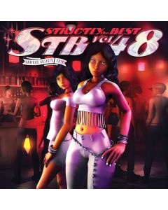 Strictly The Best 48