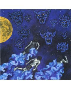 Transcendental Youth