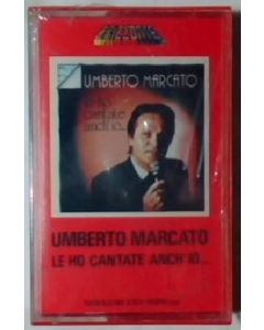 Le Ho Cantate Anche Io