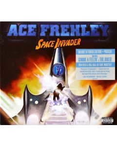 Space Invader