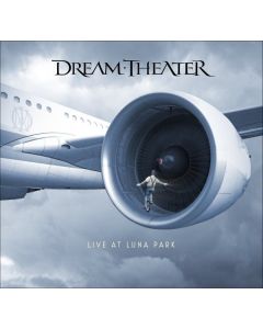 Live At Luna Park