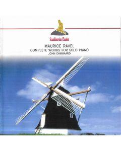 Complete Works For Solo Piano