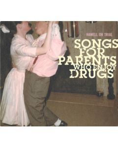 Songs For Parents Who Enjoy Drugs