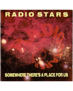 Somewhere There's A Place For Us