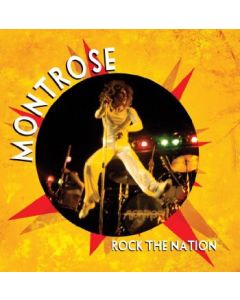 Rock The Nation