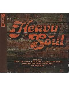 Heavy Soul