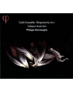 Responsoria 1611