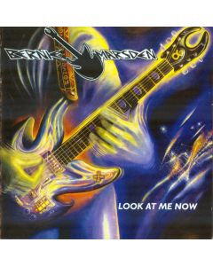 Look At Me Now
