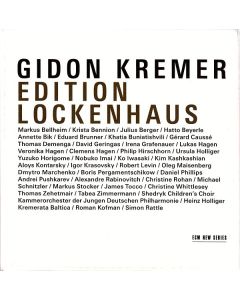 Edition Lockenhaus