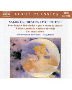 Salon Orchestra Favourites II