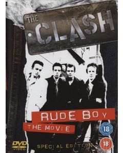 Rude Boy - The Movie
