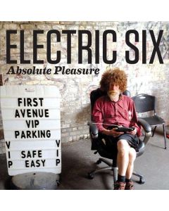 Absolute Pleasure